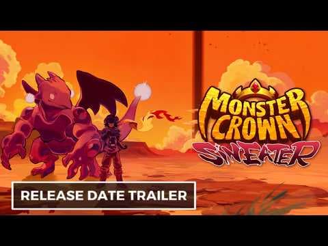 Monster Crown Sin Eater
