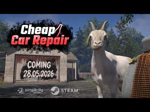 Cheap Car Repair