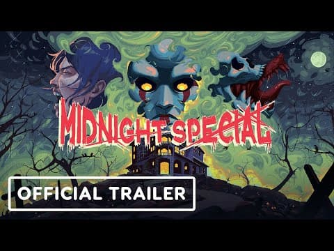 Midnight Special