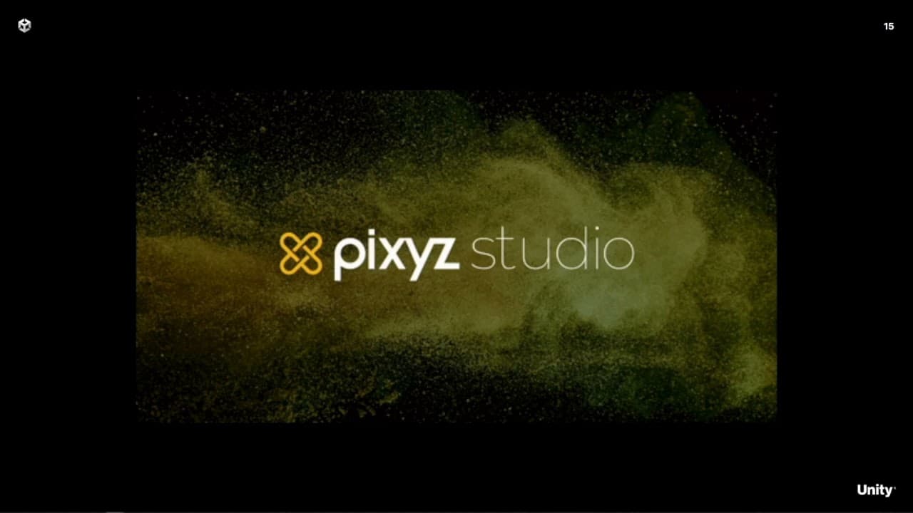 Webinar: Unlock CAD and mesh data with Unity Asset Transformer