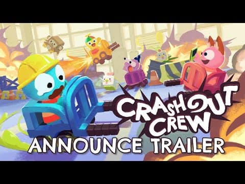 Crashout Crew