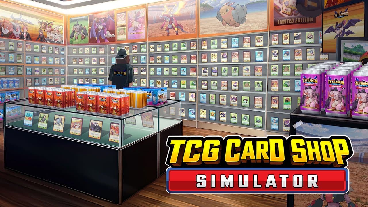 TCG