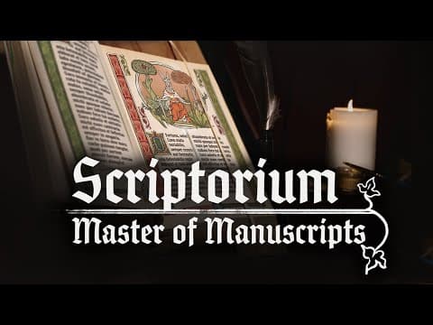 Scriptorium