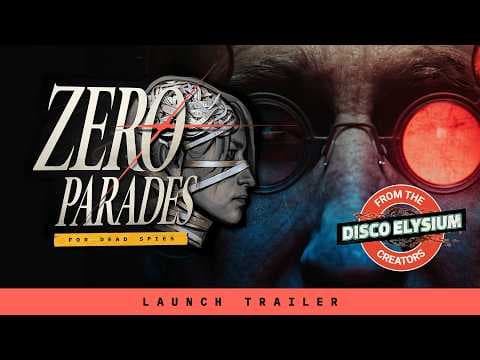 Zero Parades