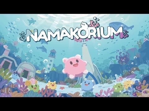Namakorium