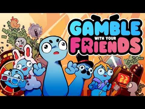 Gamble With Your Friends