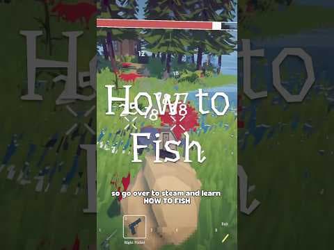 How To Fish