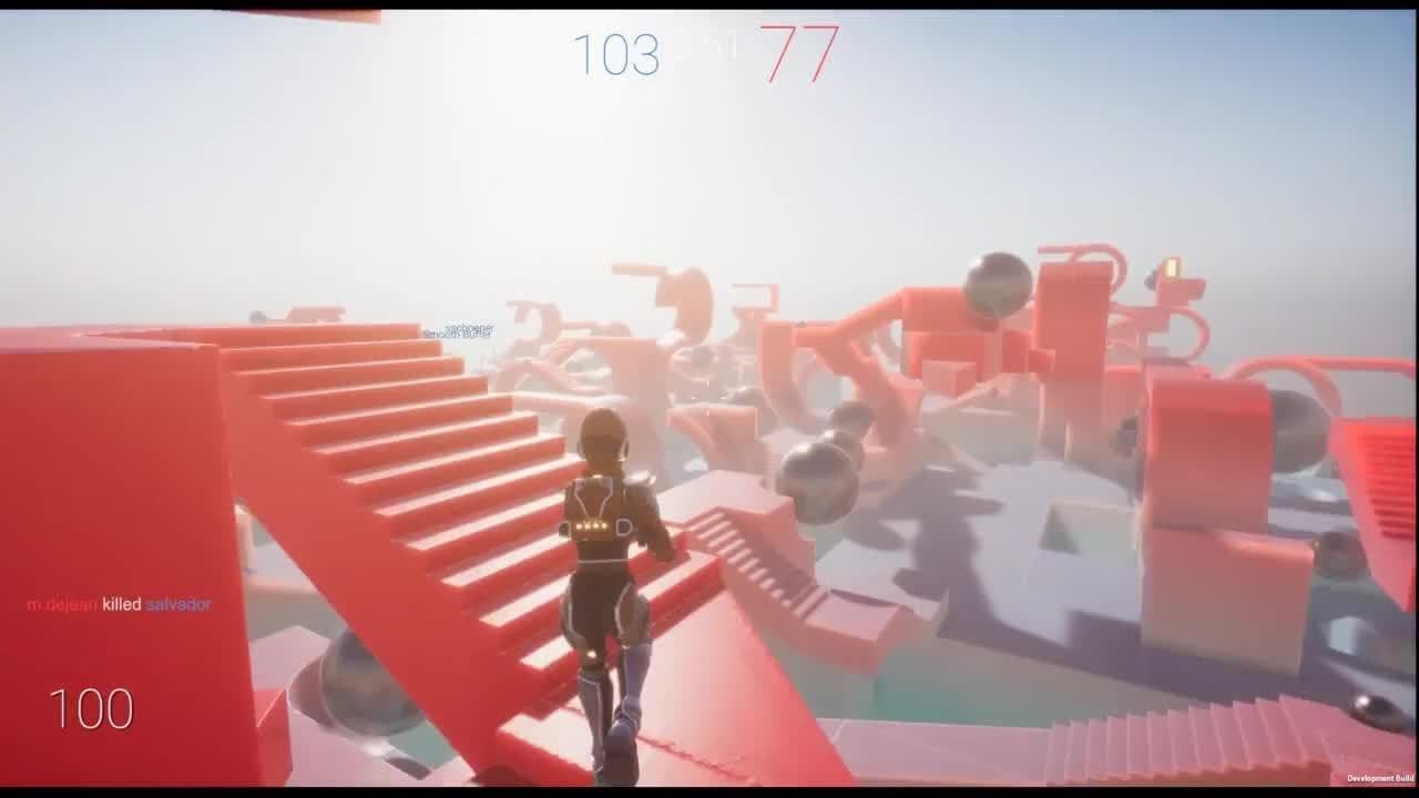 Netcode