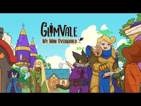 Glimvale