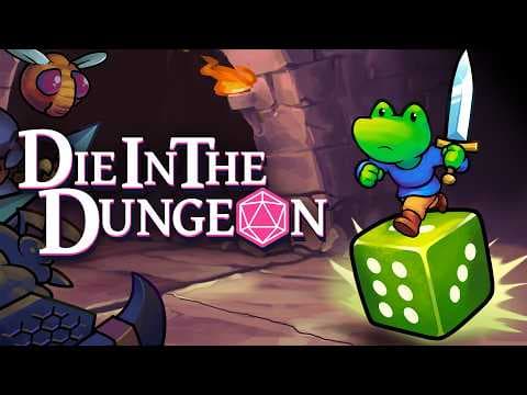 Die in the Dungeon