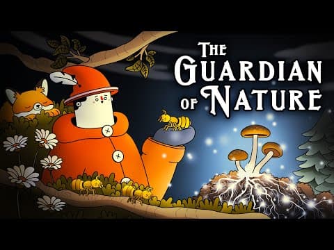Guardian of Nature