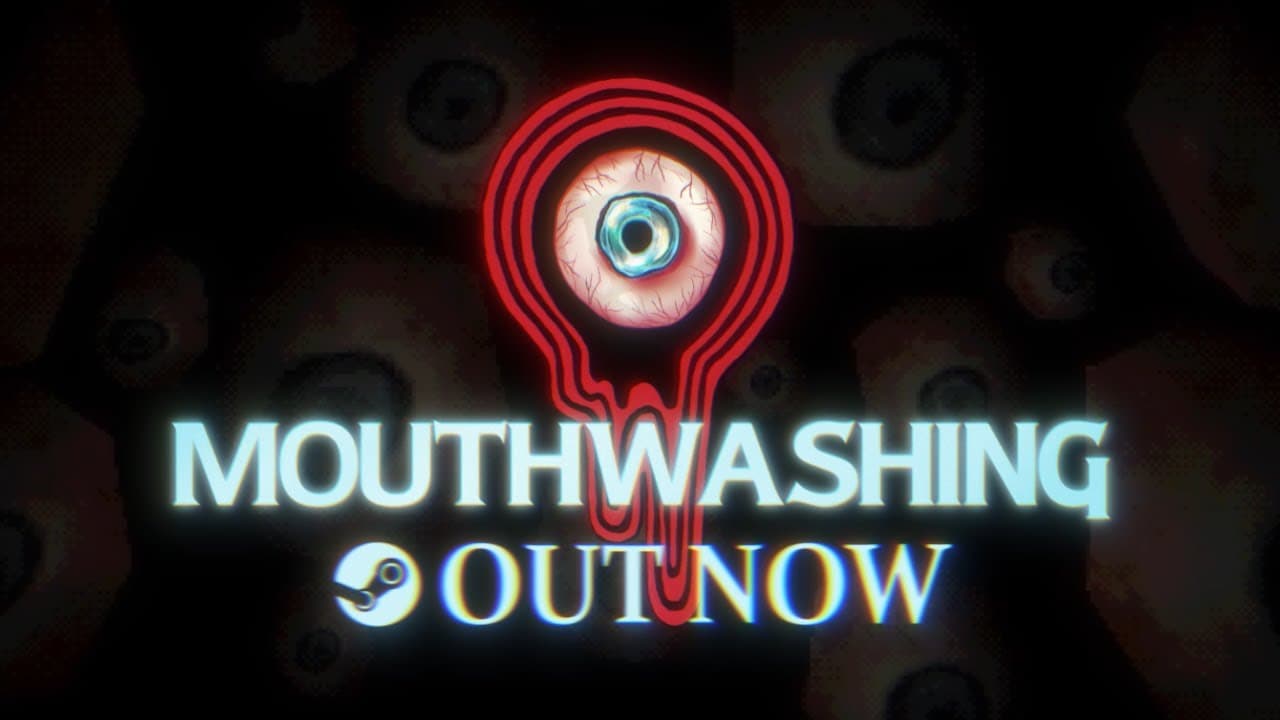 Mouthwashin