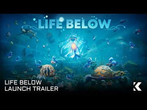 Life Below