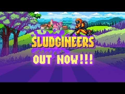 Sludgineers