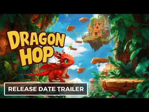 Dragon Hop