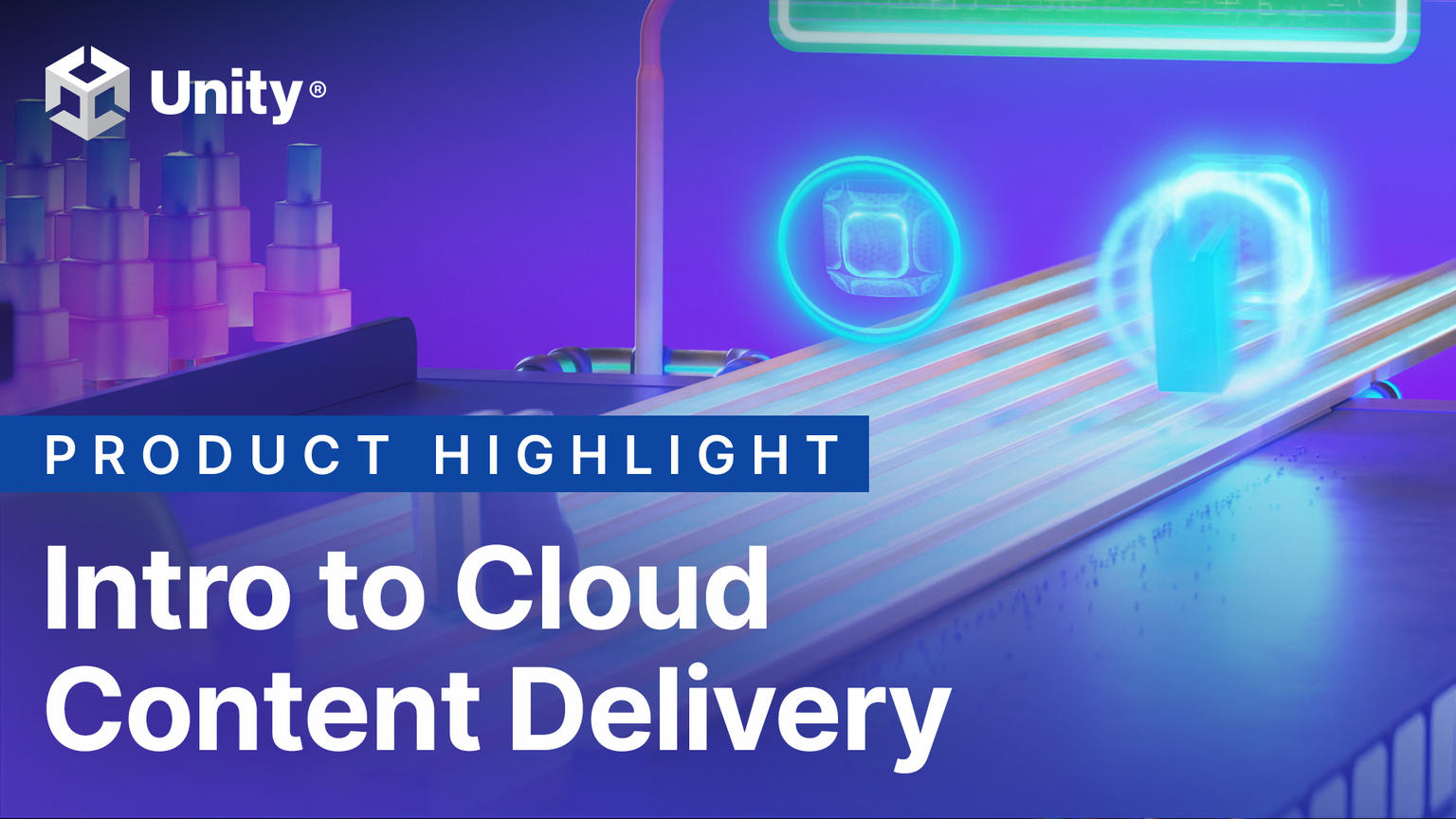 cloud content delivery 101