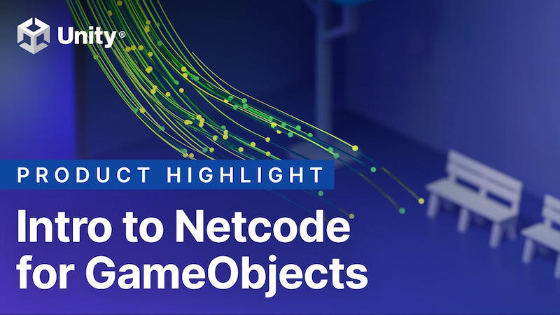 introduction to netcode
