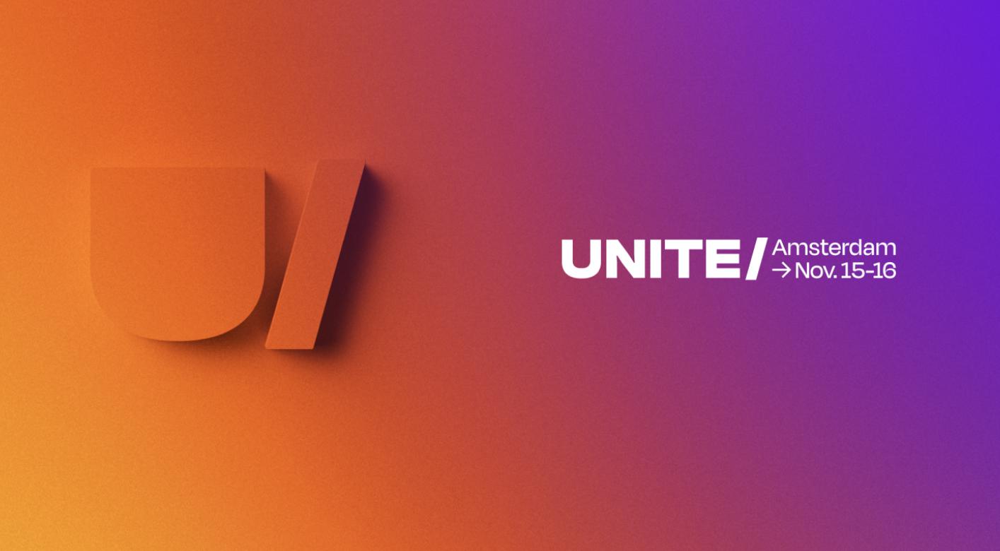 Unite 2023