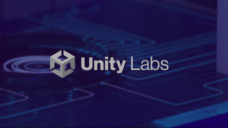 Unity Labs のサムネイル