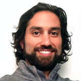 Amir Ebrahimi, Principal Software Engineer