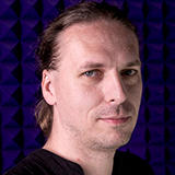 Miroslav Ondrus, CTO, MADFINGER Games