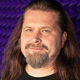 Vladimir “Zadr” Zadrazil, Lead Programmer, MADFINGER Games