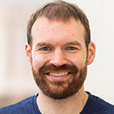 Brandon Sorg, Gameplay Designer/Technical Director, The Game Band