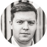 Andrey Kulakov, Head of Marketing, Kefir