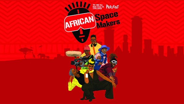 African Space Maker