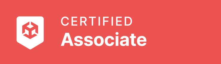 Certified Associate
