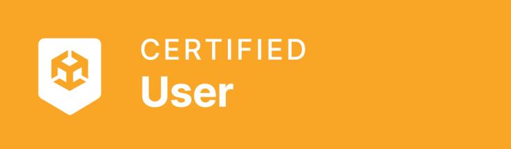 Certified User