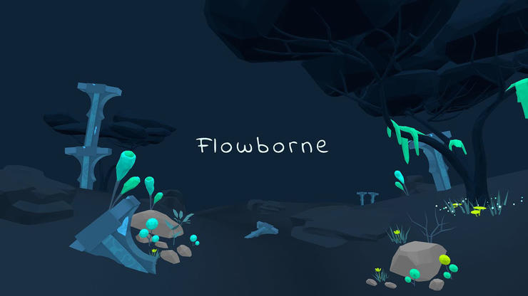 Flowborne
