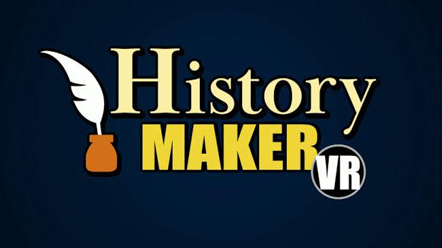 HistoryMaker