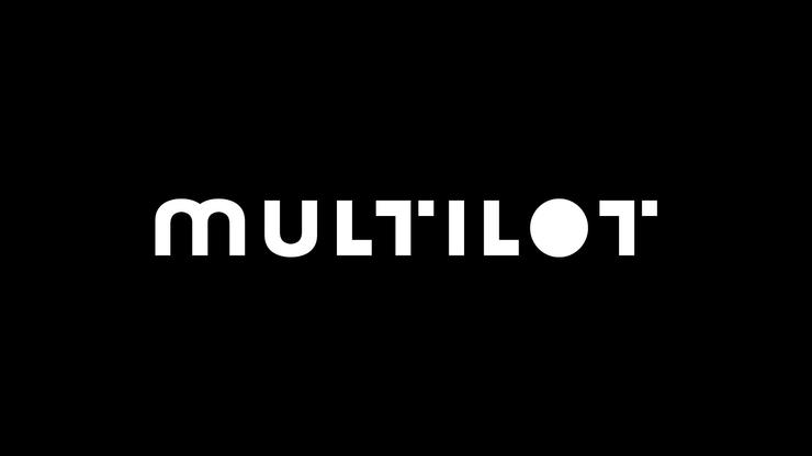 Логотип multilot