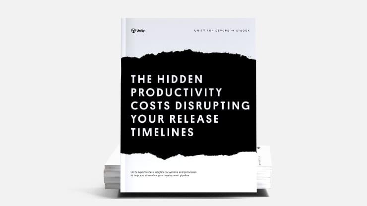Die versteckten Produktivitätskosten, die Ihre Zeitpläne für die Veröffentlichung stören