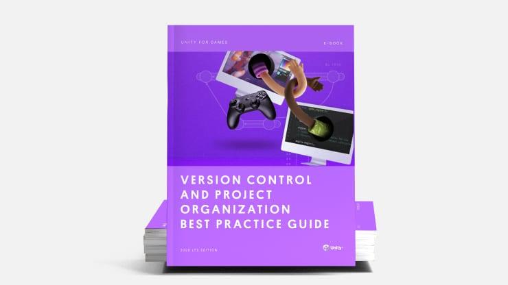 Version control and project organization best practice guide