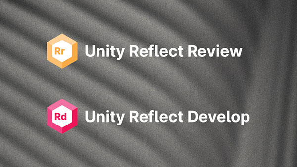 Unity Reflect Review and Unity Reflect Develop