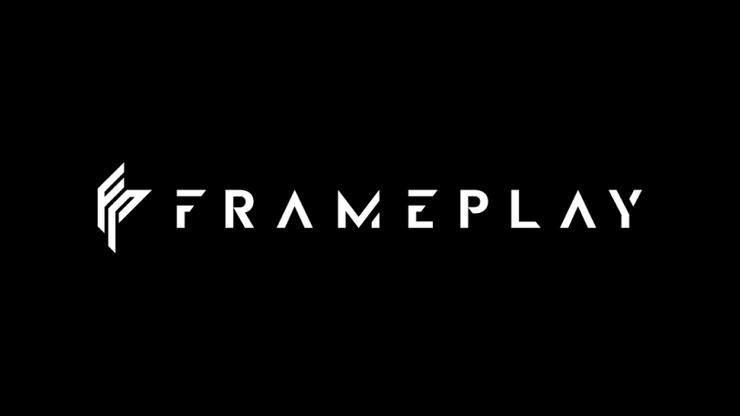 Logotipo do Frameplay