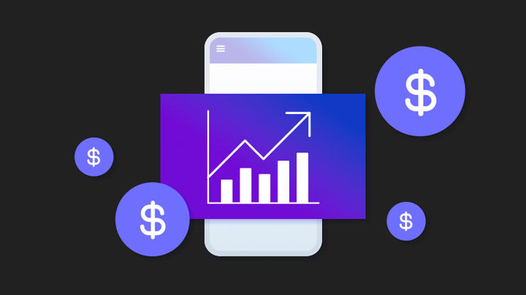 The industry’s standard for app growth