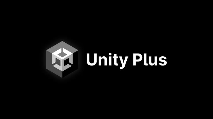 Unity Plus