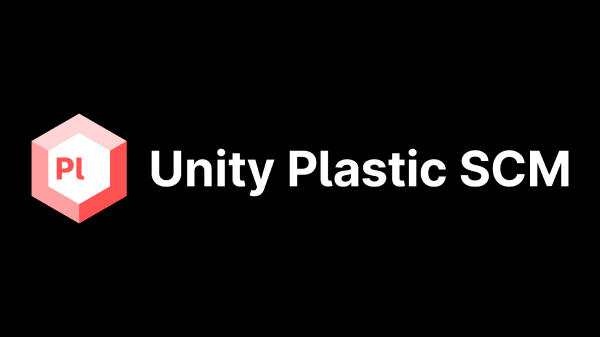 Unity Plastic SCM 로고