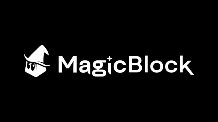 magic block