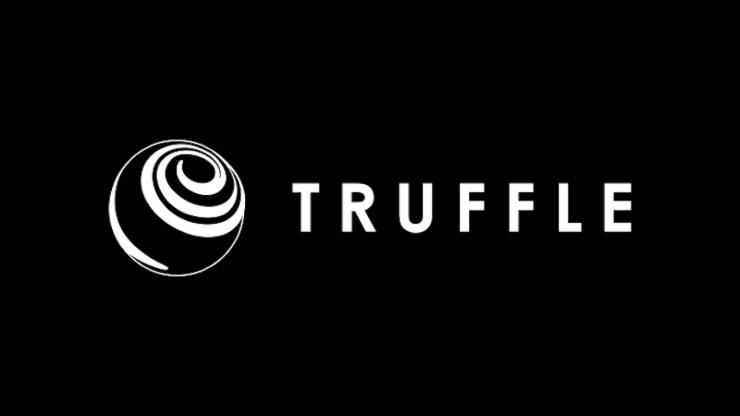 логотип truffle