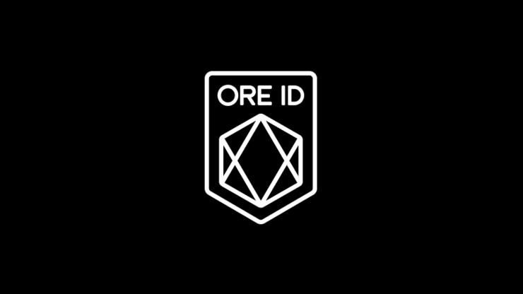 ORE ID 