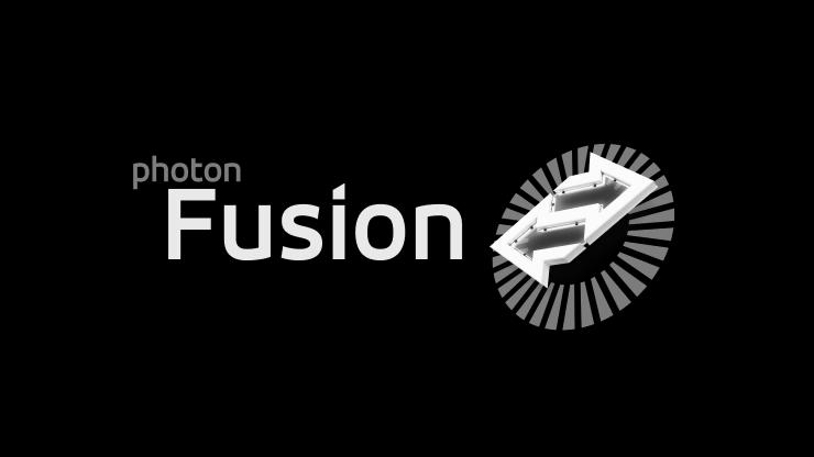 Photon Fusion