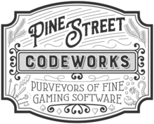 Stu Denman, Founder and Lead Programmer at Pine Street Codeworks