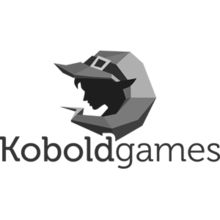 Ralf Mauerhofer, Game Developer and Cofounder, Koboldgames GMBH