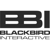 Elliot Hudson, Associate Creative Director, Blackbird Interactive