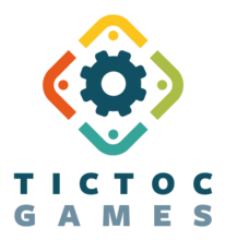 Garth Smith, Lead Programmer, Tic Toc Games